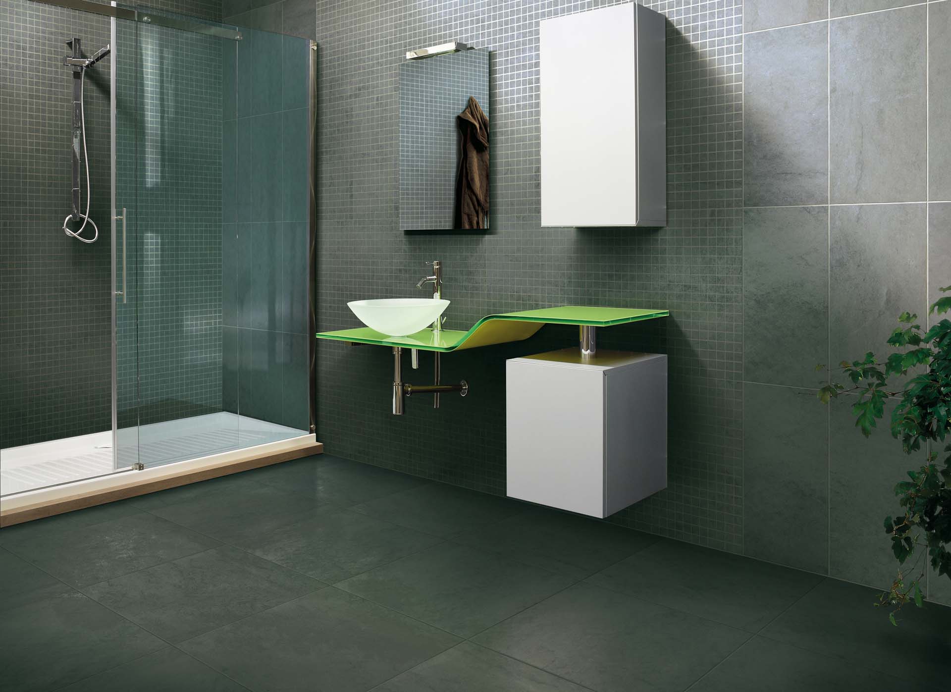 Badkamer betegelen - laten tegelen | Van Doesburg
